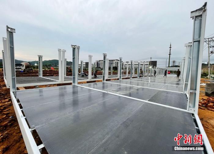 福建新增本土确诊仅2例 “黑科技”助阵疫情防控休闲区蓝鸢梦想 - Www.slyday.coM