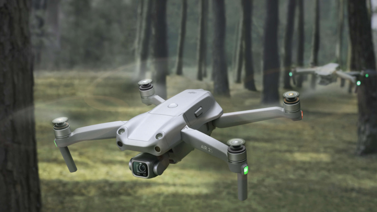 哈苏联名大疆mavic3无人机曝光双摄设计续航大升级