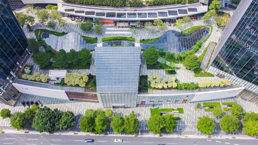 广州太古汇：十年品牌进化 见证城市消费升级蜕变|广州市|太古汇_新浪新闻