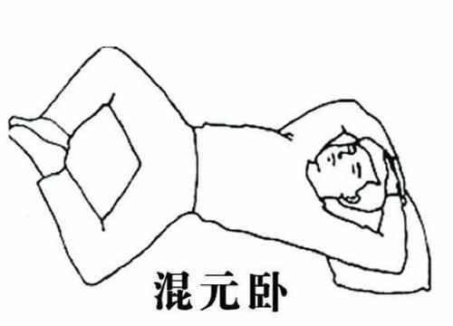 为什么睡觉时举起双手这招改善睡眠法失眠压抑的人都知道