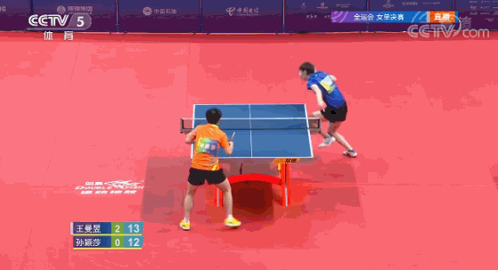 龙江选手王曼昱获得全运会乒乓球女单冠军！休闲区蓝鸢梦想 - Www.slyday.coM