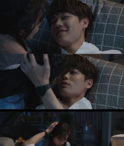 林彦俊《原来我很爱你》为何让观众看出了台偶的感觉?声线太迷人休闲区蓝鸢梦想 - Www.slyday.coM