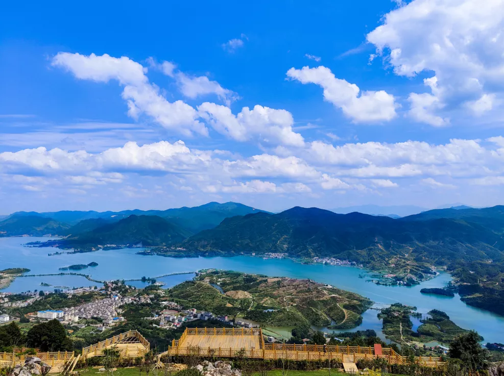 梓山湖|瑶族|咸宁市_新浪新闻
