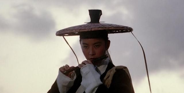 漫天黄沙中的《新龙门客栈》:有情有义的死,远胜无情无义的活 - 排行