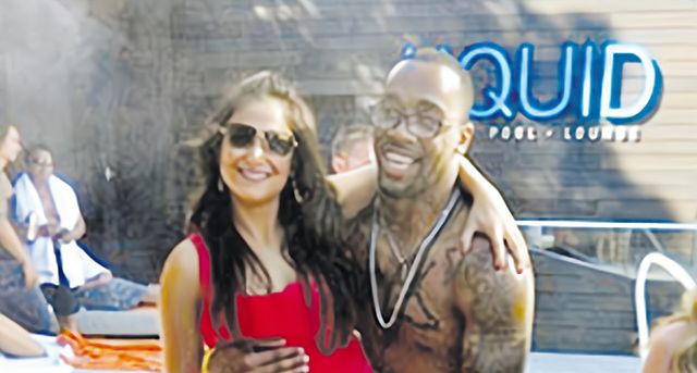 乔丹儿子又惹麻烦!酒后闹事+攻击医疗人员,目前在医院接受治疗休闲区蓝鸢梦想 - Www.slyday.coM 乔丹儿子又惹麻烦!酒后闹事+攻击医疗人员,目前在医院接受治疗休闲区蓝鸢梦想 - Www.slyday.coM