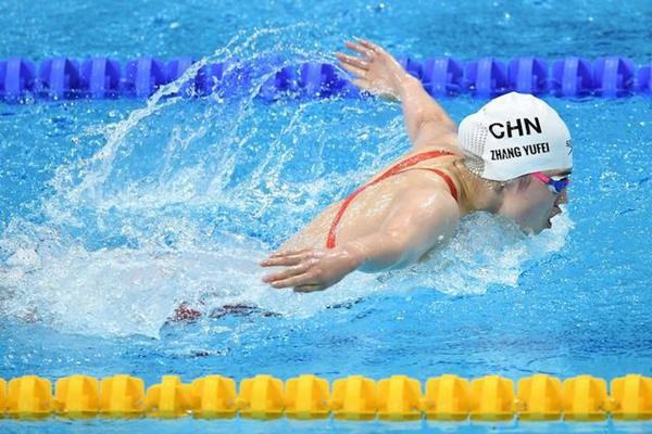 全运会26日看点,樊振东能否拿下男单金牌?刘湘张雨霏飞鱼大战休闲区蓝鸢梦想 - Www.slyday.coM 全运会26日看点,樊振东能否拿下男单金牌?刘湘张雨霏飞鱼大战休闲区蓝鸢梦想 - Www.slyday.coM