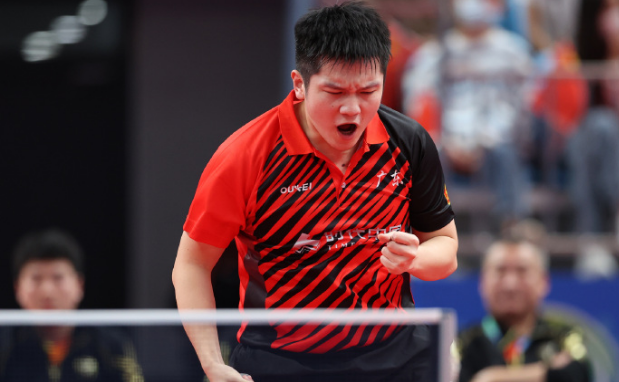 死磕反手被完胜,樊振东4休闲区蓝鸢梦想 - Www.slyday.coM 死磕反手被完胜,樊振东4休闲区蓝鸢梦想 - Www.slyday.coM