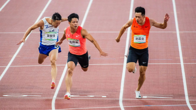 山东广东争第一,呈现5大梯队,苏炳添、全红婵、孙一文人气爆棚休闲区蓝鸢梦想 - Www.slyday.coM 山东广东争第一,呈现5大梯队,苏炳添、全红婵、孙一文人气爆棚休闲区蓝鸢梦想 - Www.slyday.coM