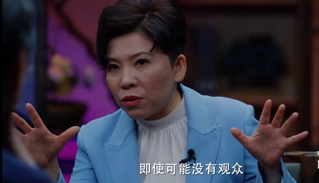 解读全红婵成功之路！学者指出三大因素，邓亚萍：心理素质极佳休闲区蓝鸢梦想 - Www.slyday.coM