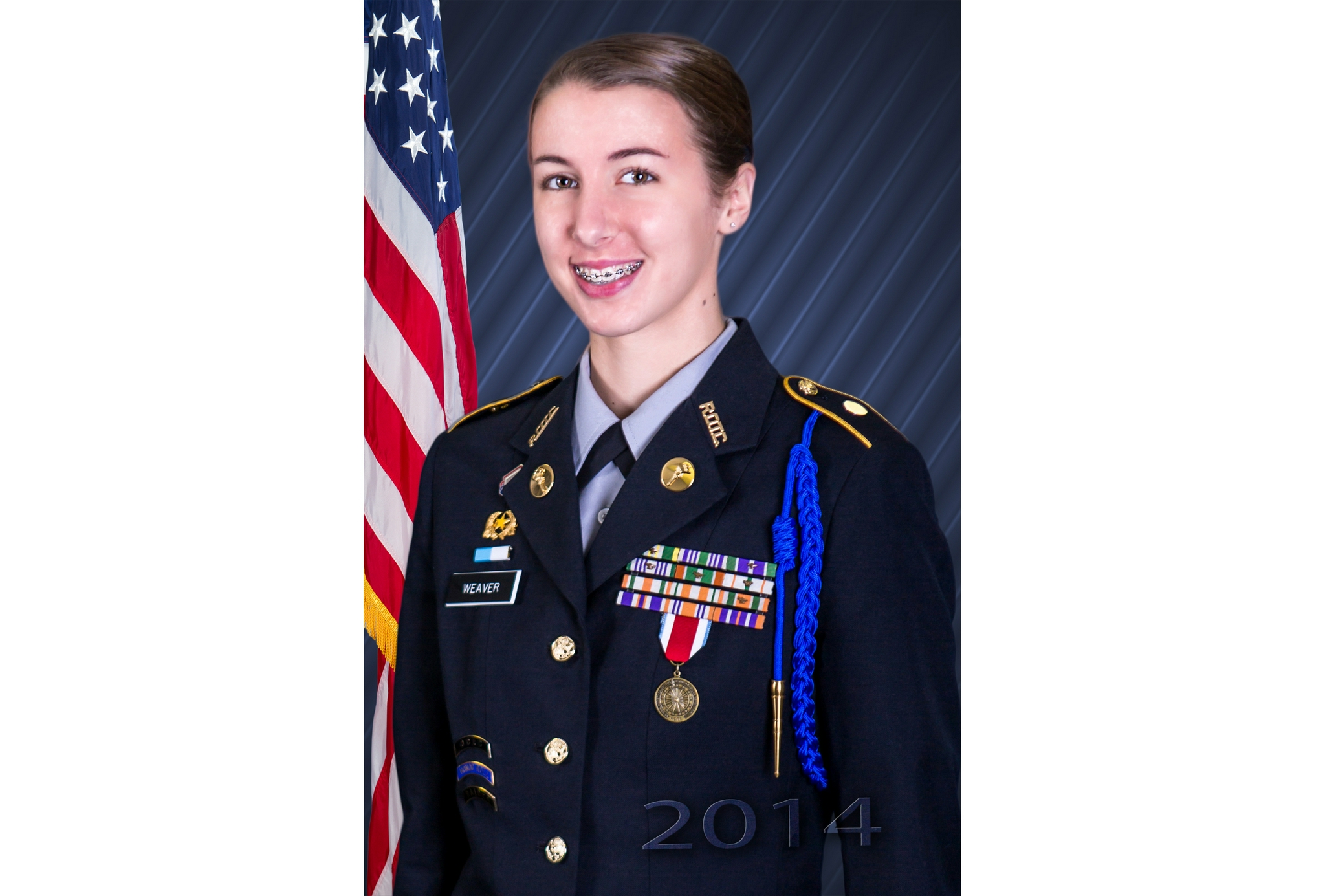 美军军官训练团学员的制服,徽章和饰绪|训练团|军官|学员_新浪新闻