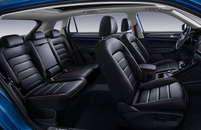 上市3年卖出45万辆，新生代探岳对比途观L，没在怕的