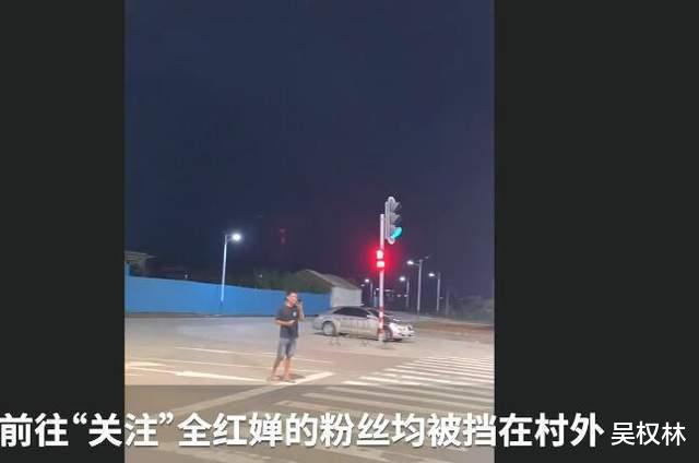 仅回家半小时！全红婵难得回村却又被迫离开，假期两大心愿难实现休闲区蓝鸢梦想 - Www.slyday.coM