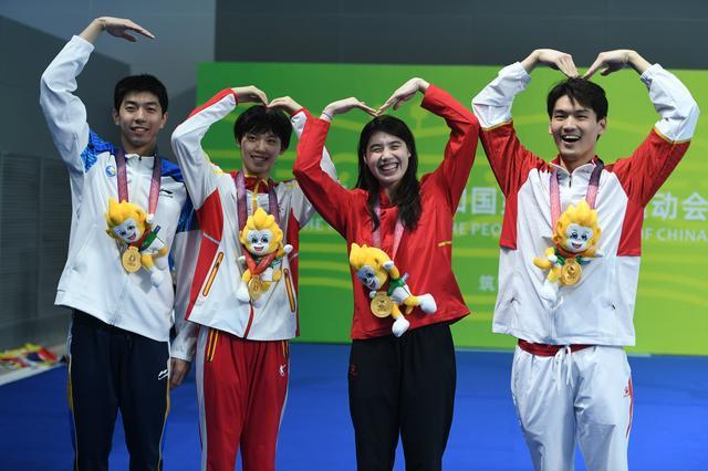 山东广东争第一,呈现5大梯队,苏炳添、全红婵、孙一文人气爆棚休闲区蓝鸢梦想 - Www.slyday.coM 山东广东争第一,呈现5大梯队,苏炳添、全红婵、孙一文人气爆棚休闲区蓝鸢梦想 - Www.slyday.coM