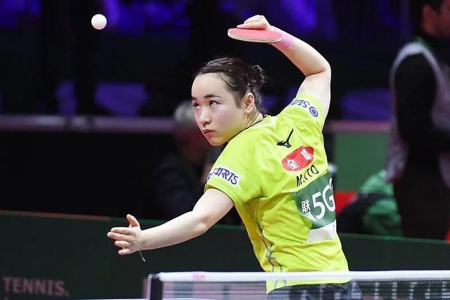 中国女乒大变天了!陈梦0比4输给王曼昱,刘诗雯0比4不敌孙颖莎!休闲区蓝鸢梦想 - Www.slyday.coM 中国女乒大变天了!陈梦0比4输给王曼昱,刘诗雯0比4不敌孙颖莎!休闲区蓝鸢梦想 - Www.slyday.coM