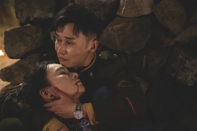 苍狼之特战突击上映任天野加盟吴承轩回归热血的神剧
