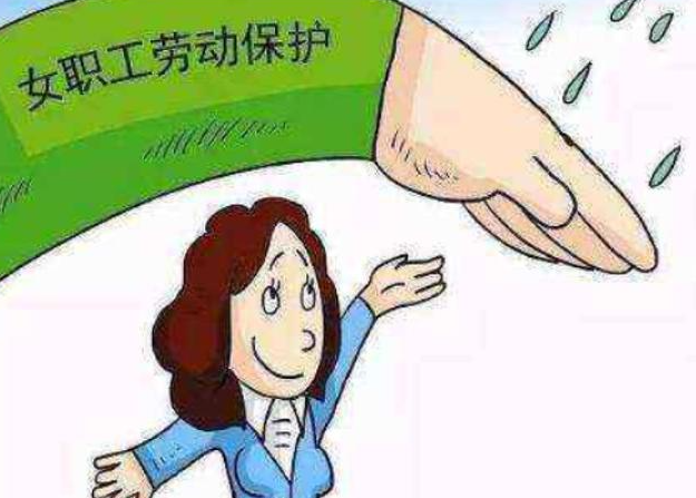 女子怀孕七个月被公司称没产假劝退休闲区蓝鸢梦想 - Www.slyday.coM