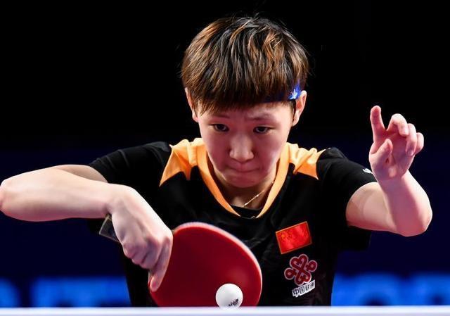 中国女乒大变天了!陈梦0比4输给王曼昱,刘诗雯0比4不敌孙颖莎!休闲区蓝鸢梦想 - Www.slyday.coM 中国女乒大变天了!陈梦0比4输给王曼昱,刘诗雯0比4不敌孙颖莎!休闲区蓝鸢梦想 - Www.slyday.coM