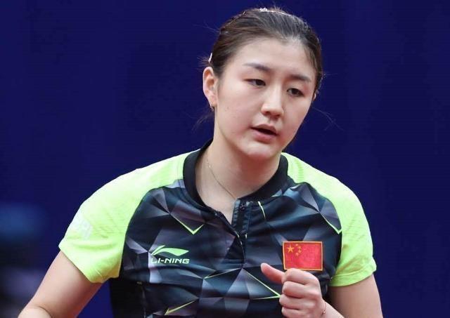 中国女乒大变天了!陈梦0比4输给王曼昱,刘诗雯0比4不敌孙颖莎!休闲区蓝鸢梦想 - Www.slyday.coM 中国女乒大变天了!陈梦0比4输给王曼昱,刘诗雯0比4不敌孙颖莎!休闲区蓝鸢梦想 - Www.slyday.coM