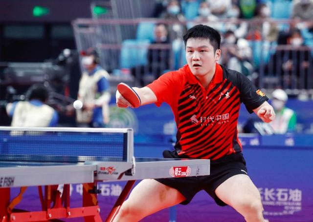 全运会26日看点,樊振东能否拿下男单金牌?刘湘张雨霏飞鱼大战休闲区蓝鸢梦想 - Www.slyday.coM 全运会26日看点,樊振东能否拿下男单金牌?刘湘张雨霏飞鱼大战休闲区蓝鸢梦想 - Www.slyday.coM