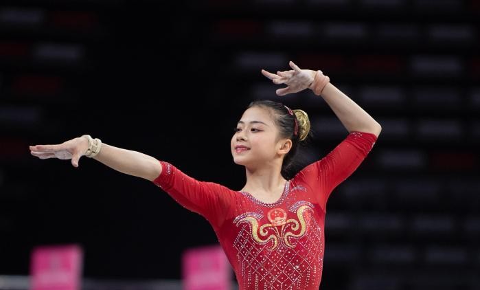 全运会26日看点,樊振东能否拿下男单金牌?刘湘张雨霏飞鱼大战休闲区蓝鸢梦想 - Www.slyday.coM 全运会26日看点,樊振东能否拿下男单金牌?刘湘张雨霏飞鱼大战休闲区蓝鸢梦想 - Www.slyday.coM