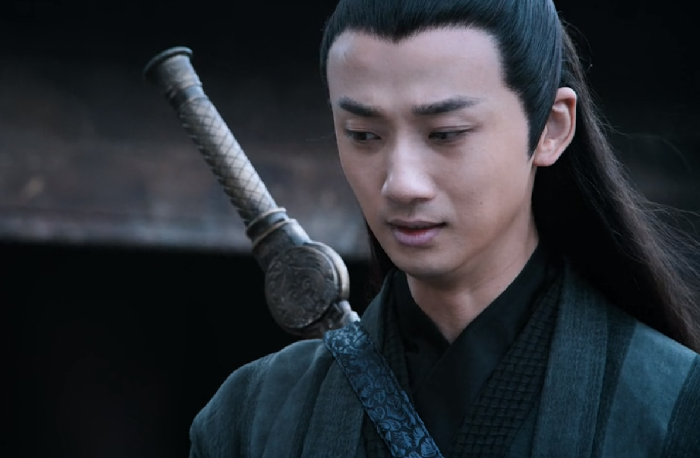 陈情令:宋岚好歹还有晓星尘的灵识,当年蓝湛可是什么都没有呢!