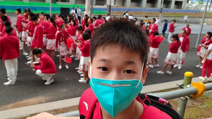 解读全红婵成功之路！学者指出三大因素，邓亚萍：心理素质极佳休闲区蓝鸢梦想 - Www.slyday.coM