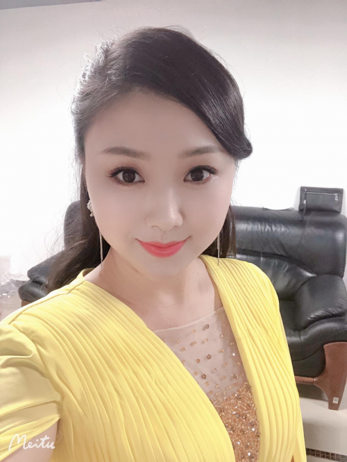 肖洋《放歌新时代》《心中的歌唱》喜迎中秋 祝福大家团团圆圆|放歌新