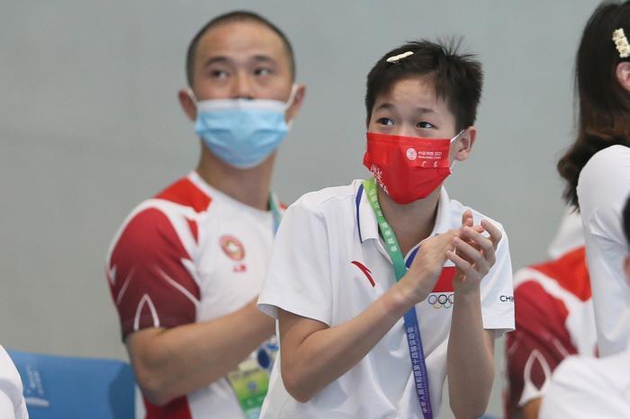 喜提牛奶代言,全红婵假期结束,两大考来临,两因素或助红姐登顶休闲区蓝鸢梦想 - Www.slyday.coM 喜提牛奶代言,全红婵假期结束,两大考来临,两因素或助红姐登顶休闲区蓝鸢梦想 - Www.slyday.coM