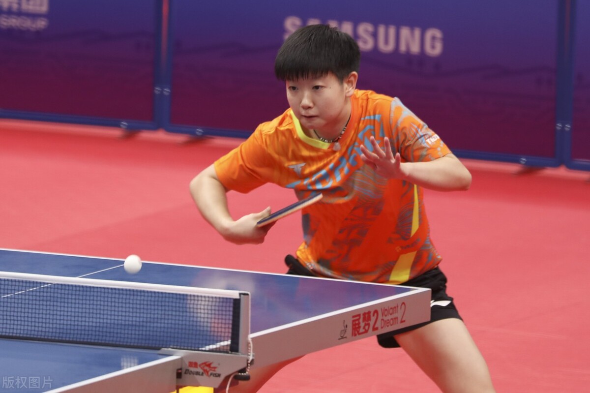 女乒新一代天后之争!王曼昱4比0战胜孙颖莎,夺得全运会单打金牌休闲区蓝鸢梦想 - Www.slyday.coM 女乒新一代天后之争!王曼昱4比0战胜孙颖莎,夺得全运会单打金牌休闲区蓝鸢梦想 - Www.slyday.coM