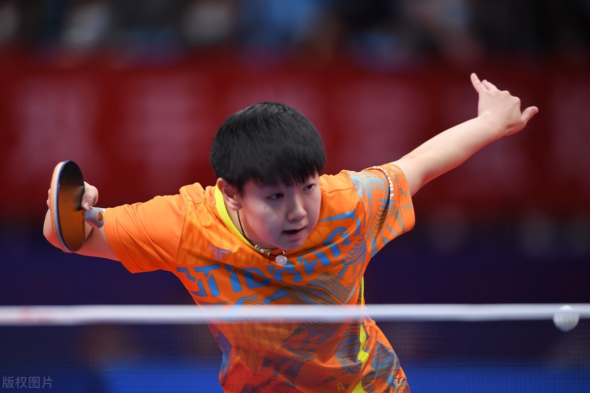 女乒新一代天后之争!王曼昱4比0战胜孙颖莎,夺得全运会单打金牌休闲区蓝鸢梦想 - Www.slyday.coM 女乒新一代天后之争!王曼昱4比0战胜孙颖莎,夺得全运会单打金牌休闲区蓝鸢梦想 - Www.slyday.coM