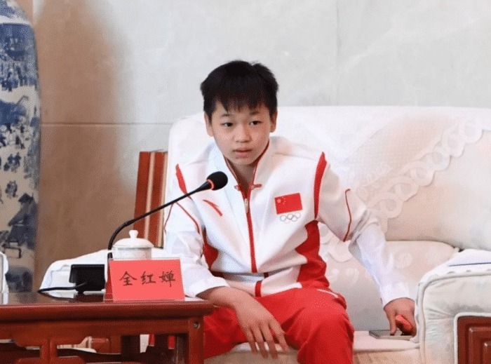 喜提牛奶代言,全红婵假期结束,两大考来临,两因素或助红姐登顶休闲区蓝鸢梦想 - Www.slyday.coM 喜提牛奶代言,全红婵假期结束,两大考来临,两因素或助红姐登顶休闲区蓝鸢梦想 - Www.slyday.coM