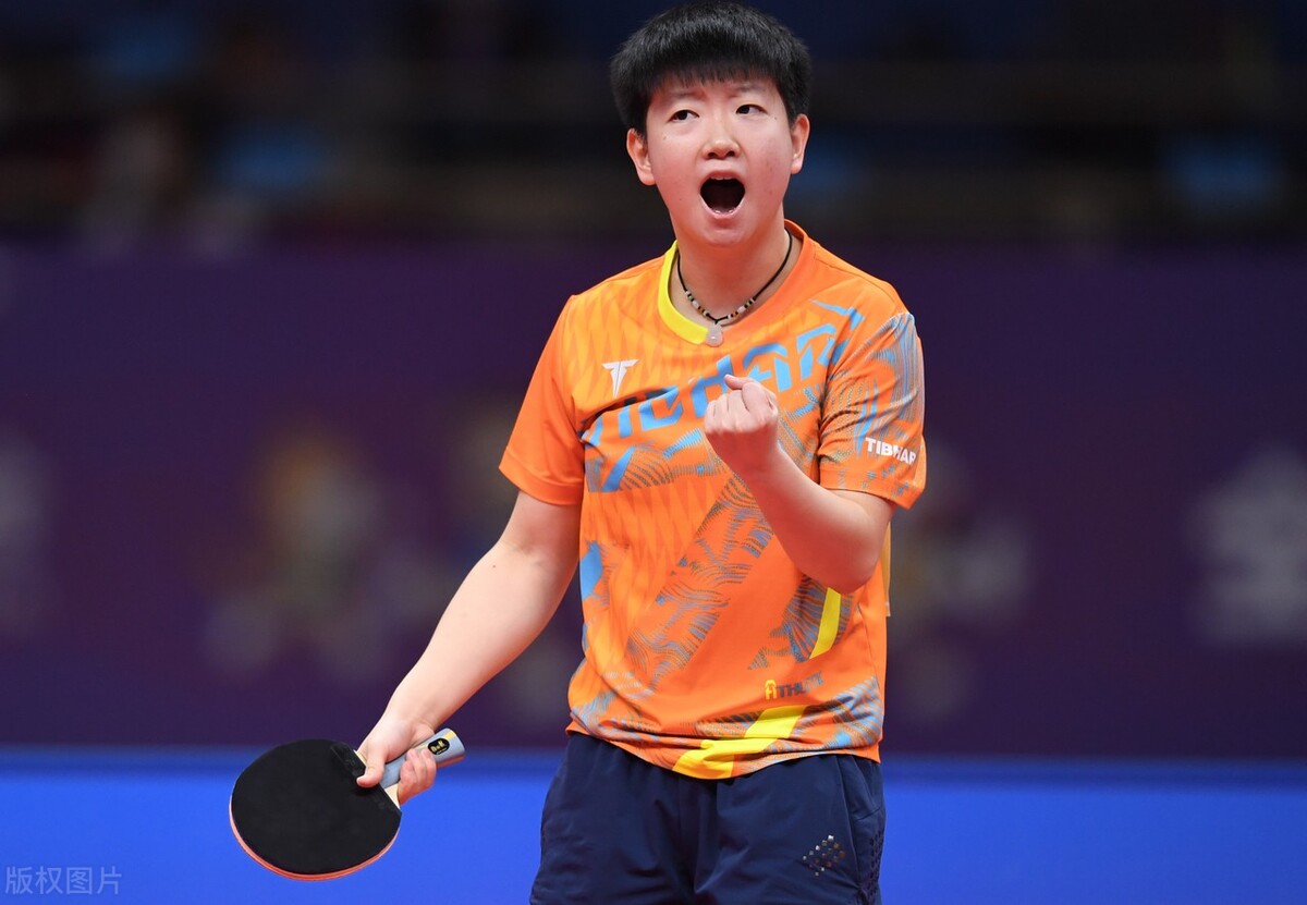 女乒新一代天后之争!王曼昱4比0战胜孙颖莎,夺得全运会单打金牌休闲区蓝鸢梦想 - Www.slyday.coM 女乒新一代天后之争!王曼昱4比0战胜孙颖莎,夺得全运会单打金牌休闲区蓝鸢梦想 - Www.slyday.coM