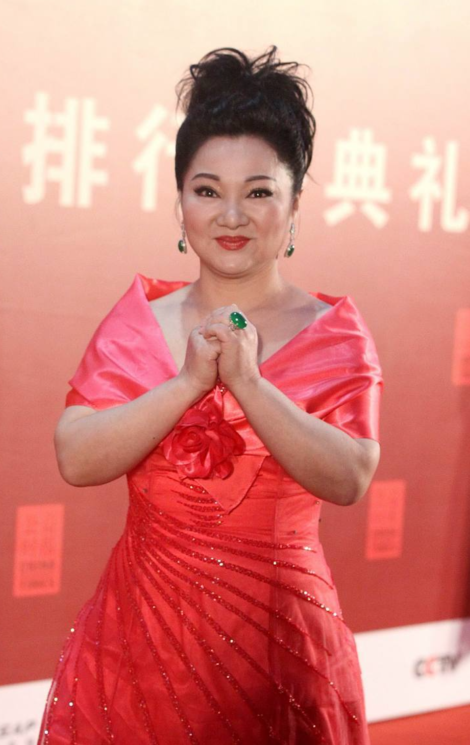 白冰冰女儿遭撕票事件被拍成视频观后感动流泪丧女24年难释怀