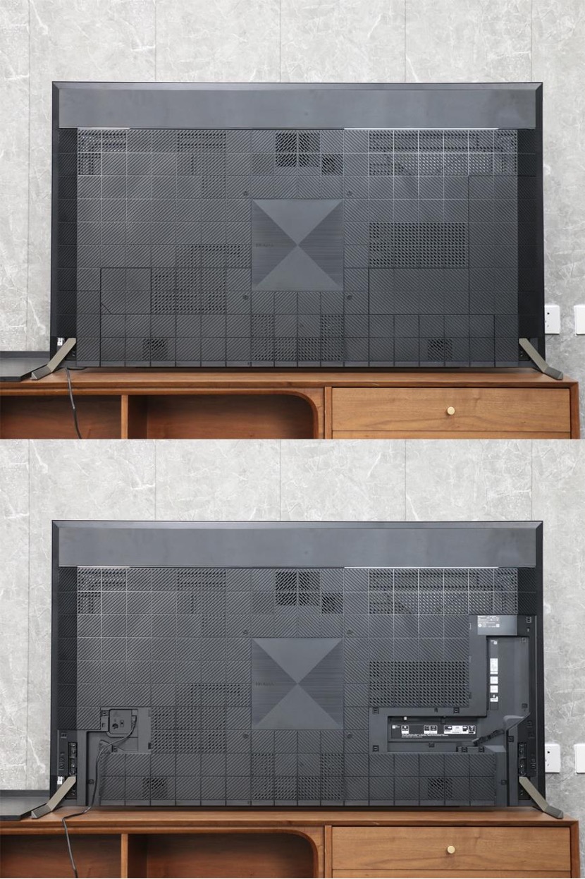 索尼x95jvs三星qn85a2021年改变从认知开始