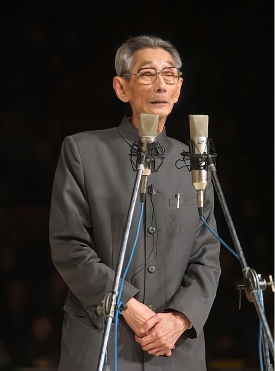 黄鹤楼争议太大罗荣寿被马三立一语否定郭德纲一战成名