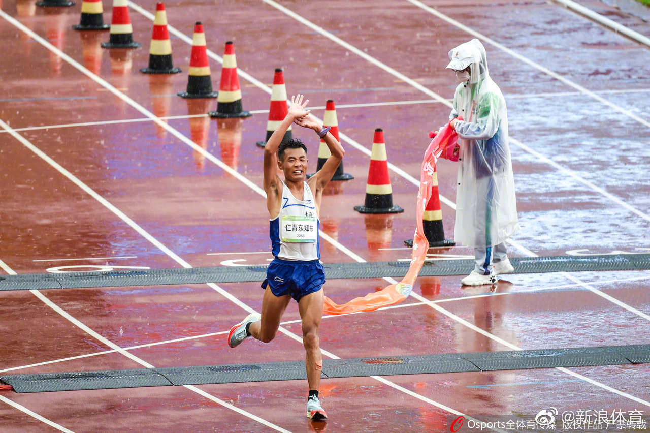 昔日放牛娃夺得全运会马拉松冠军休闲区蓝鸢梦想 - Www.slyday.coM