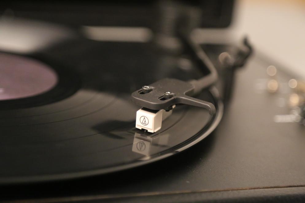 巫x西西弗书店巫1900升级版黑胶机陆续登陆15家西西弗书店