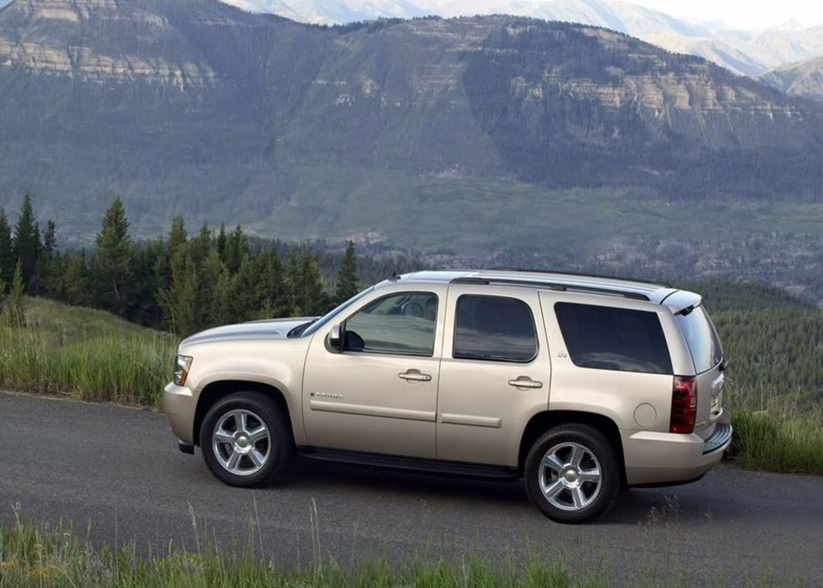 谁还不是个百年企业了雪佛兰的这些经典车型足以让历史铭记