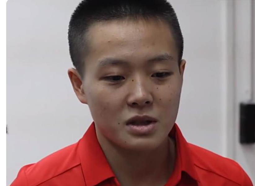 全红婵最大困扰被曝光,师姐直言比赛不用太担心,主要是控制饮食休闲区蓝鸢梦想 - Www.slyday.coM 全红婵最大困扰被曝光,师姐直言比赛不用太担心,主要是控制饮食休闲区蓝鸢梦想 - Www.slyday.coM