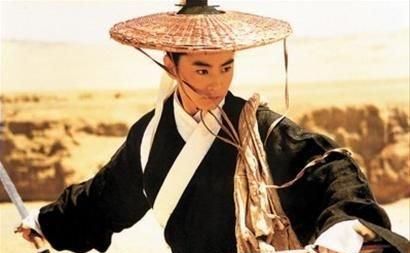 漫天黄沙中的《新龙门客栈》:有情有义的死,远胜无情无义的活 - 排行