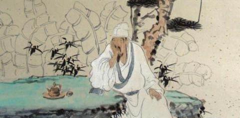 一个被历史埋没了的伟大思想家,原来是天下奇才|杨朱|孟子|墨翟|禽兽|列子_新浪新闻