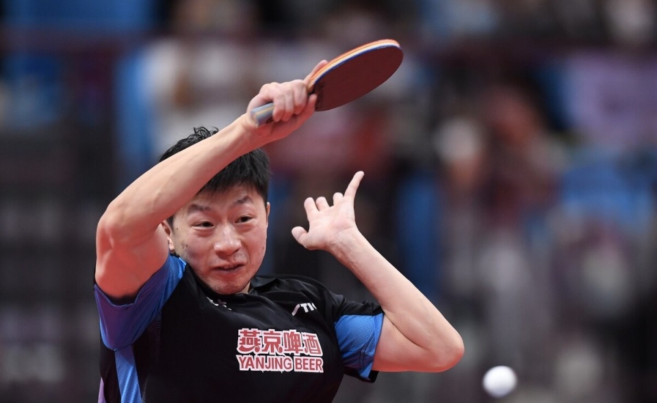 乒乓男单4强出炉:3位世界冠军,梁靖崑挑战樊振东,王楚钦战黑马休闲区蓝鸢梦想 - Www.slyday.coM 乒乓男单4强出炉:3位世界冠军,梁靖崑挑战樊振东,王楚钦战黑马休闲区蓝鸢梦想 - Www.slyday.coM