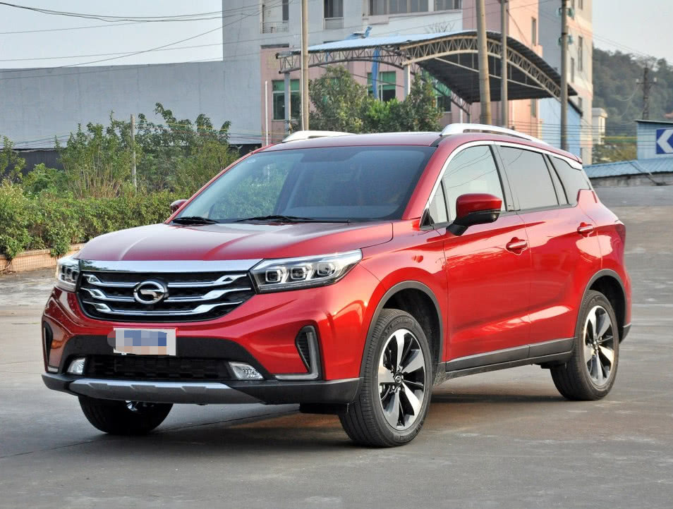 盘点5款车型，工薪阶层的福音，油耗最低4.2L！