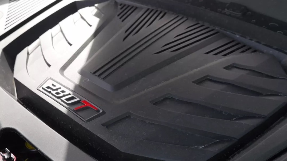 2021年了，哪些国产车还在用“三菱发动机”？没想到长安也有份休闲区蓝鸢梦想 - Www.slyday.coM