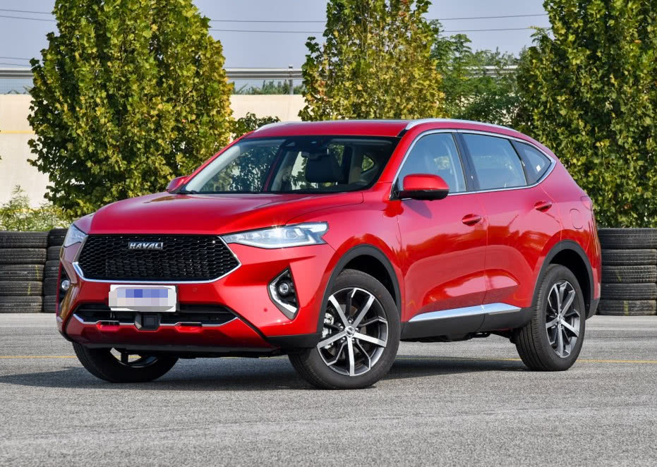 盘点5款车型，工薪阶层的福音，油耗最低4.2L！