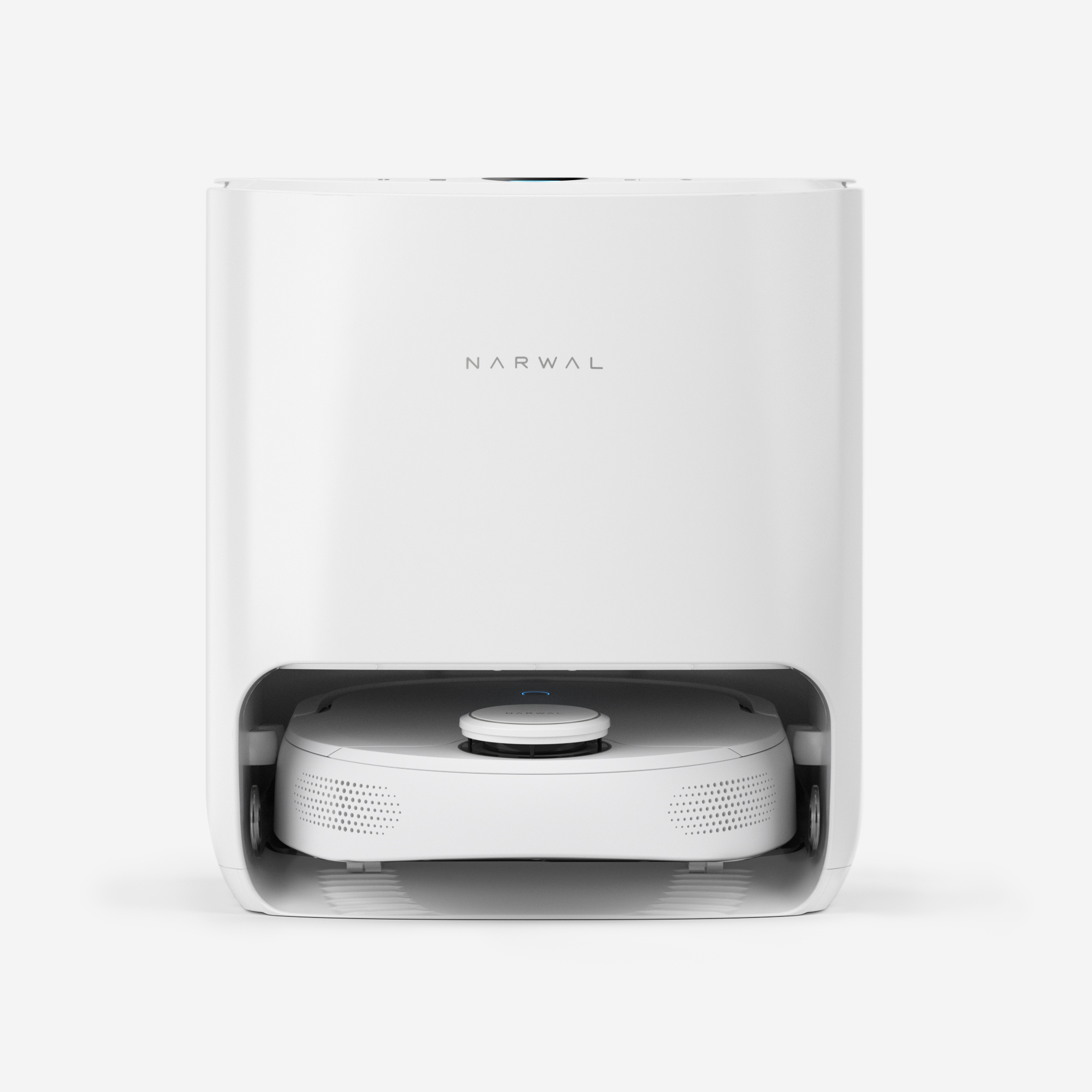 云鲸二代j2发布有这七大亮点