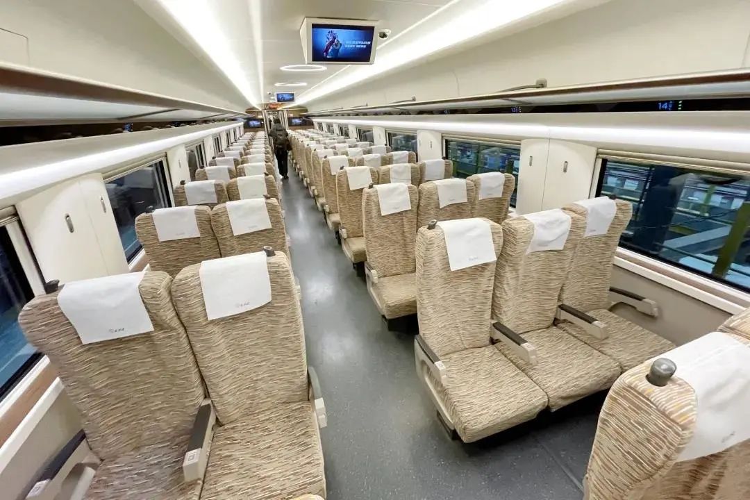 成渝中线高铁开建!时速350公里,50分钟通达