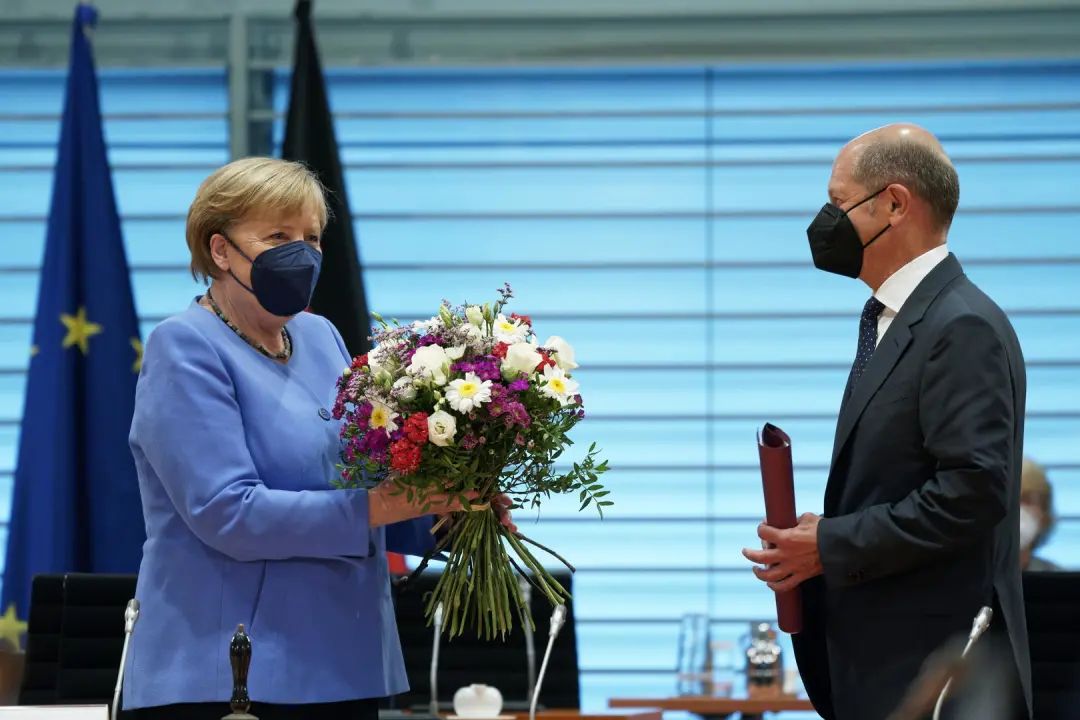 德国大选充满悬念