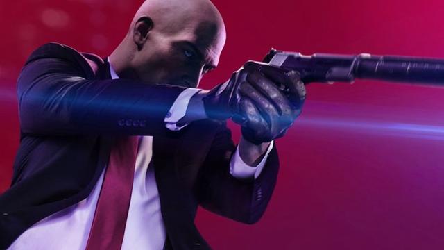 《杀手》年度版因内置drm引玩家不满 gog承诺退款