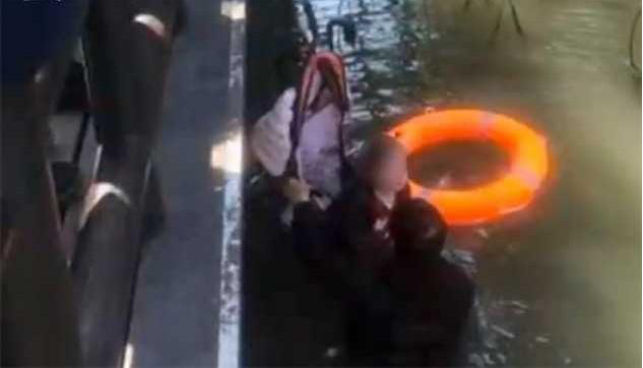 3岁女童中秋节被遗忘车中，煎熬数小时悲惨去世，父母一个举动让网友怒了！休闲区蓝鸢梦想 - Www.slyday.coM